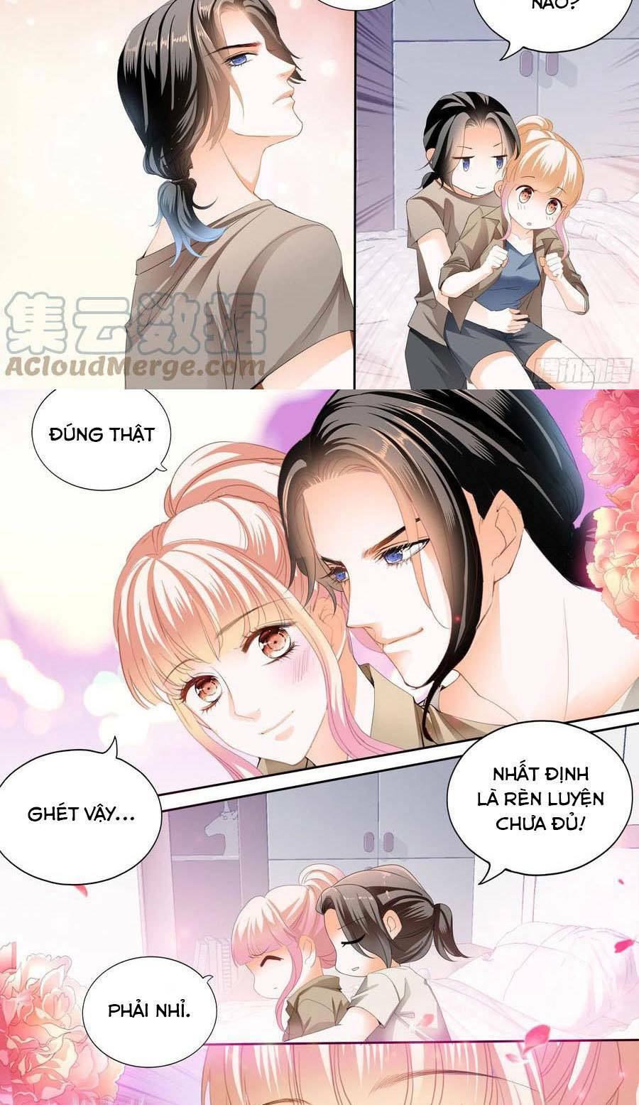 Bá Đạo Tiểu Thúc, Xin Trêu Chọc Vừa Thôi!: Chapter 300