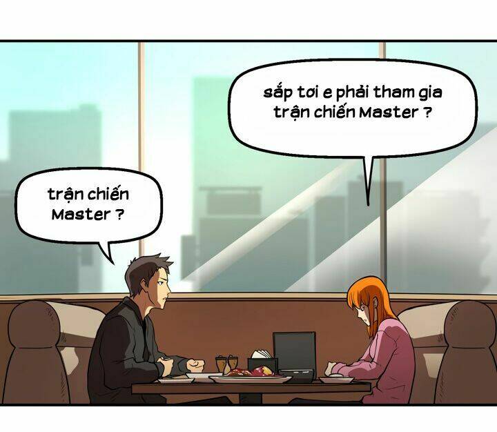 Raid: Chapter 8