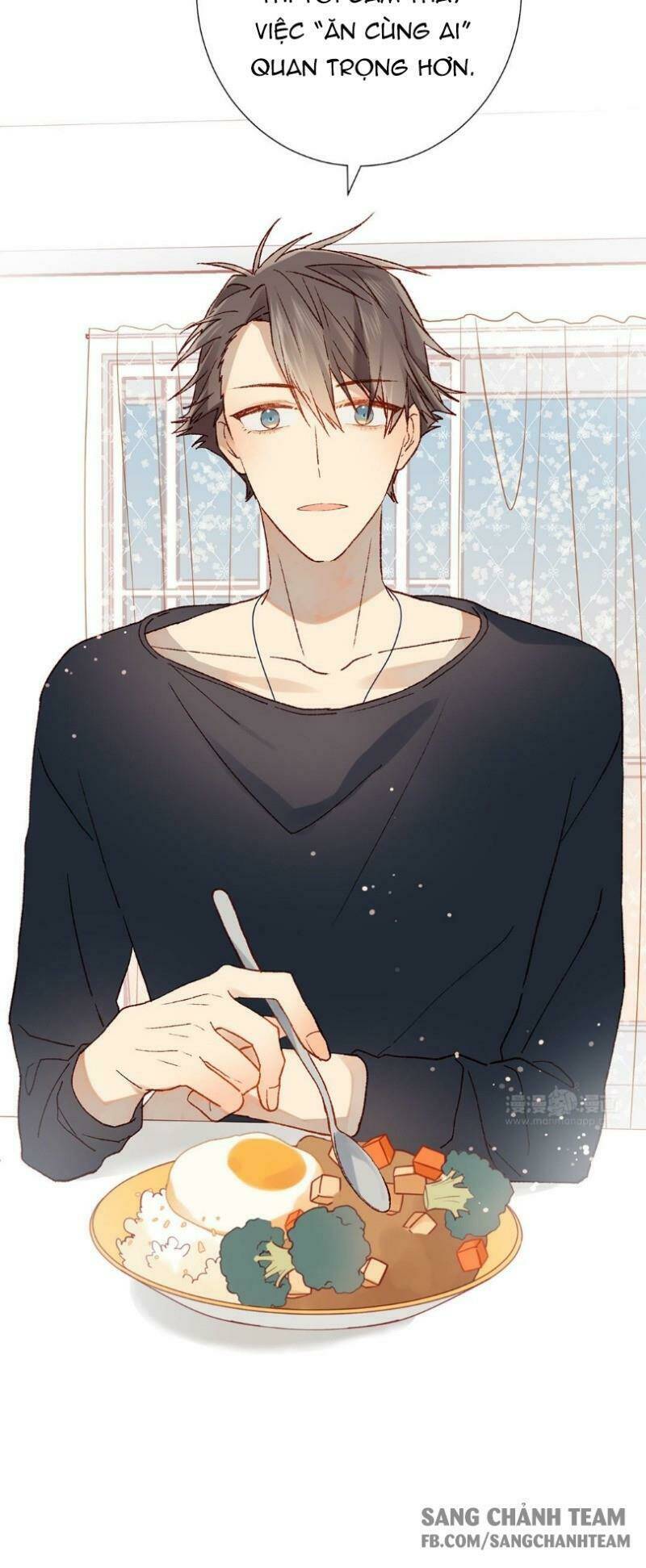 Lời Thề Như Sương Triều: Chapter 17