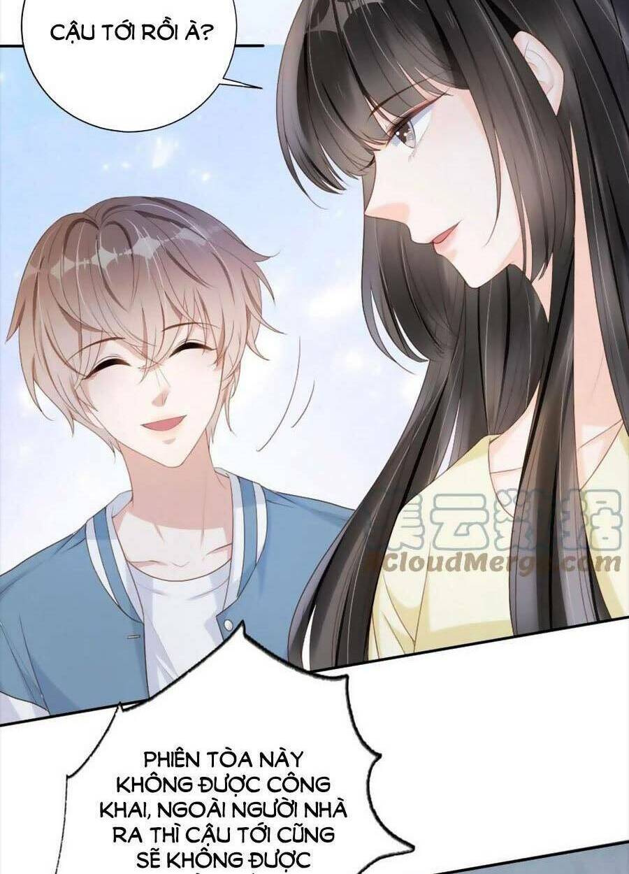 Dây Dưa Không Dứt: Chapter 29