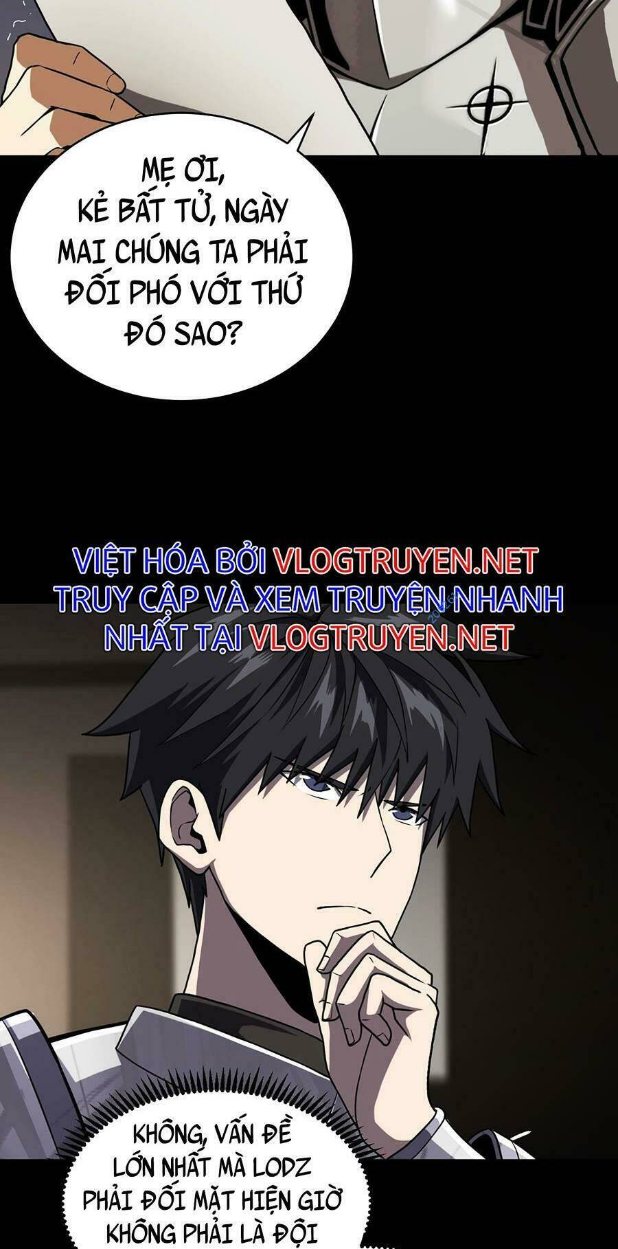 Tác Giả Sinh Tồn Ký: Chapter 11