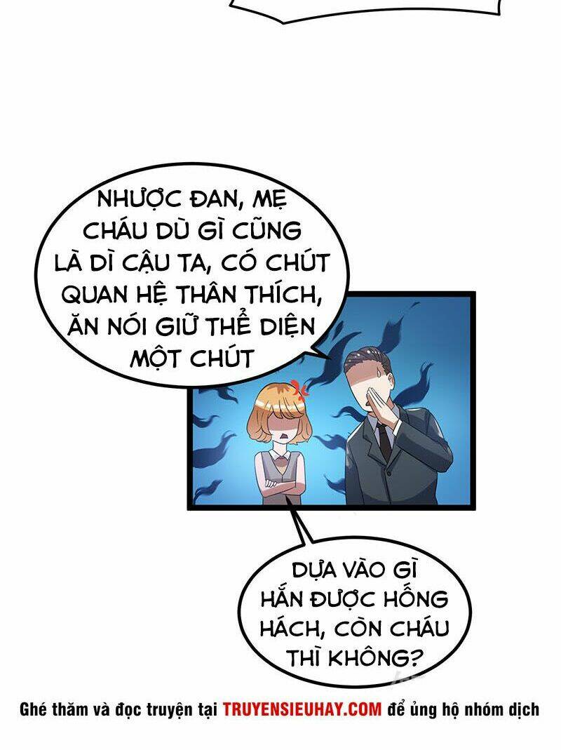 Tiên Vương Trùng Sinh: Chapter 26