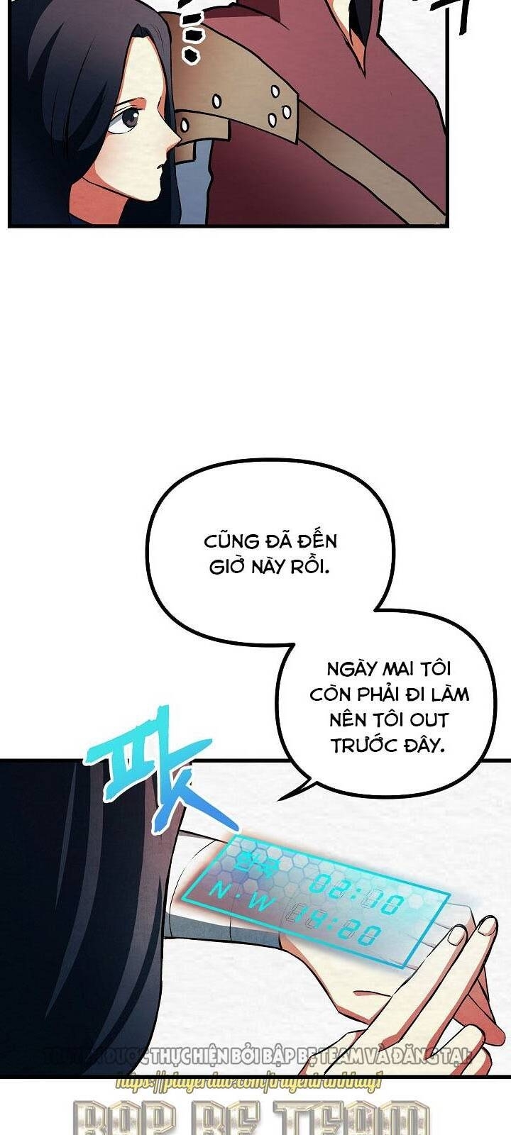 Ark: Chapter 4