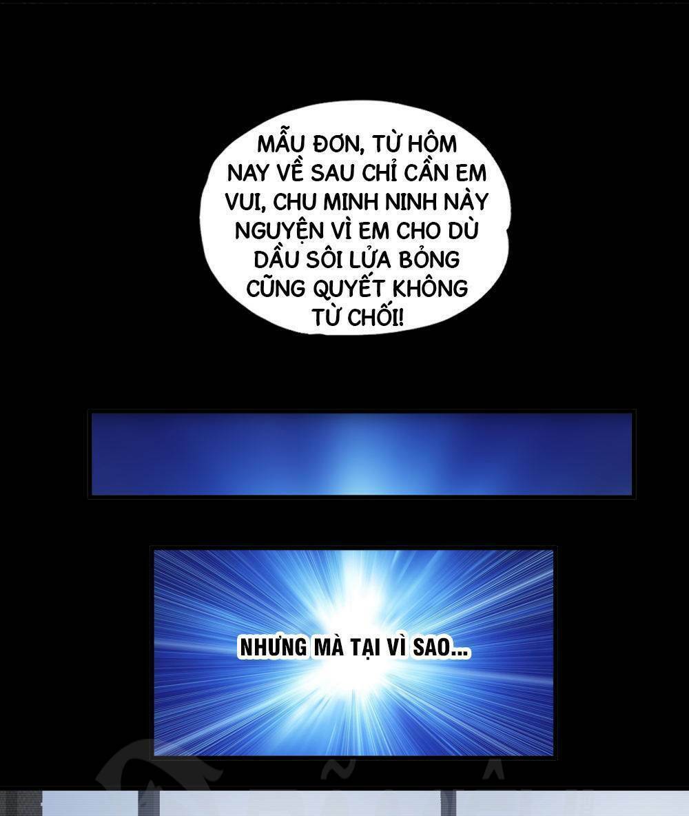 Siêu Phẩm Chiến Binh: Chapter 28.2
