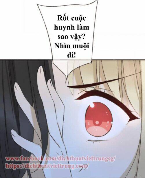 Bạn Trai Tôi Là Cẩm Y Vệ: Chapter 83