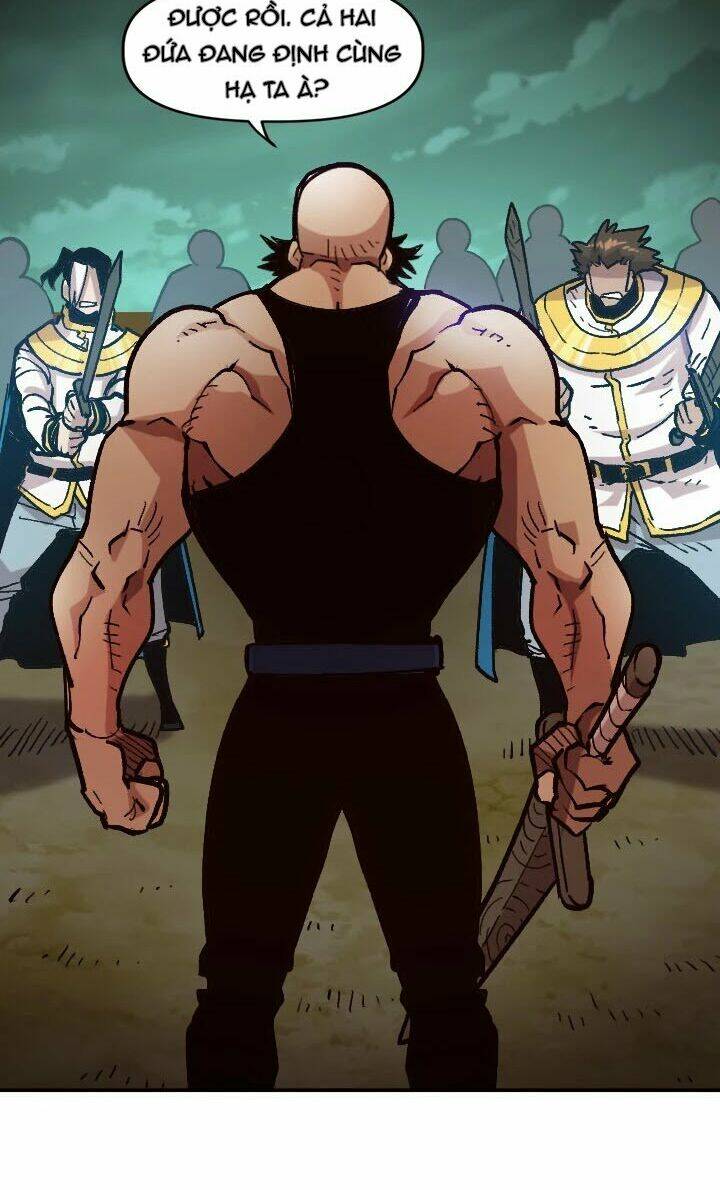 Nô Lệ Nghịch Thiên: Chapter 35