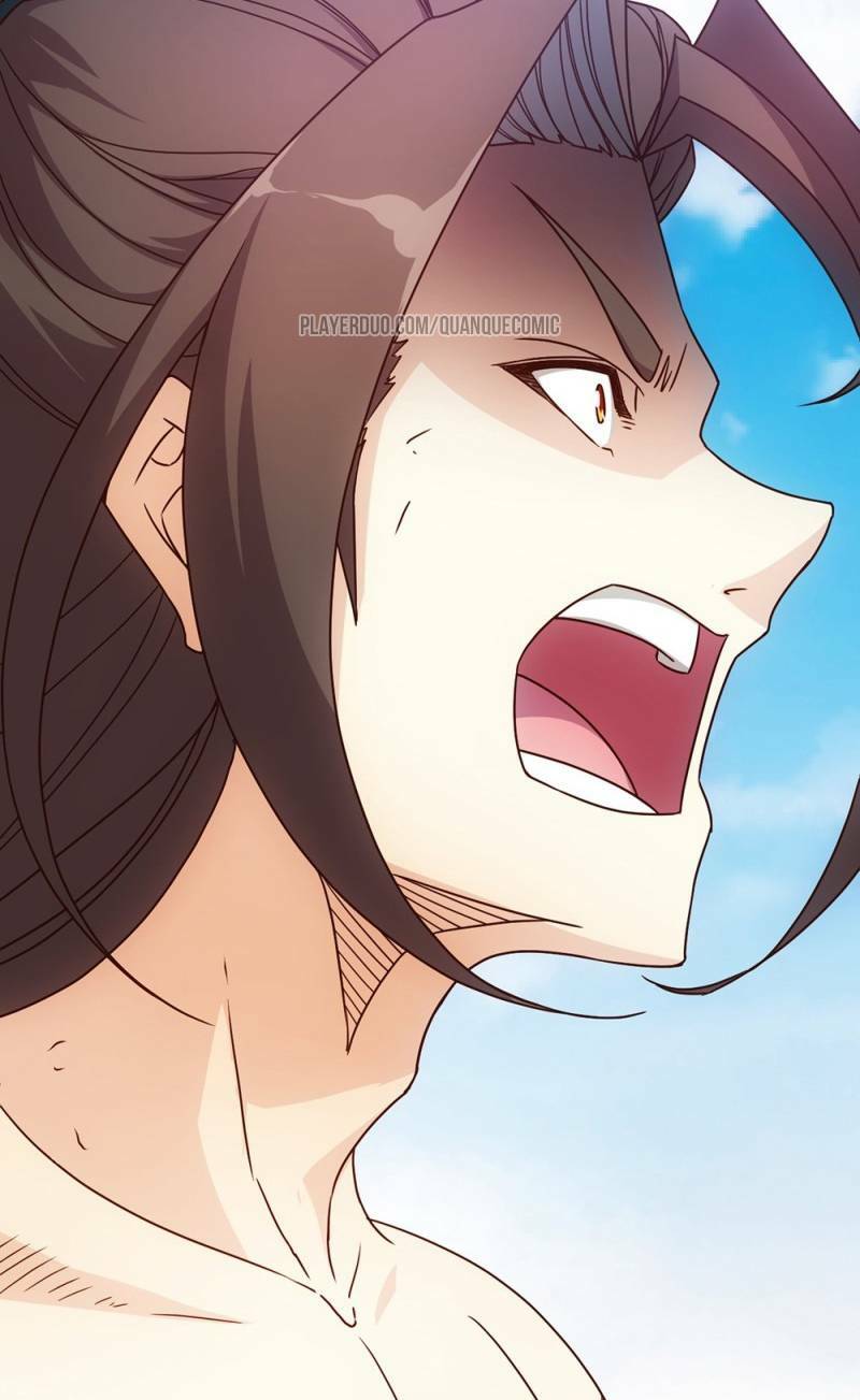 Hồng Thiên Thần Tôn: Chapter 33