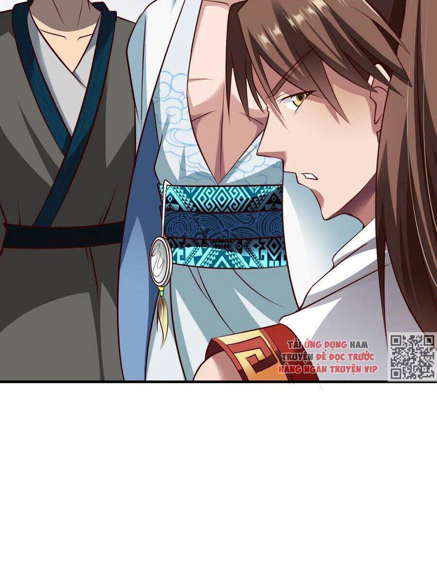 Chiến Đỉnh: Chapter 219