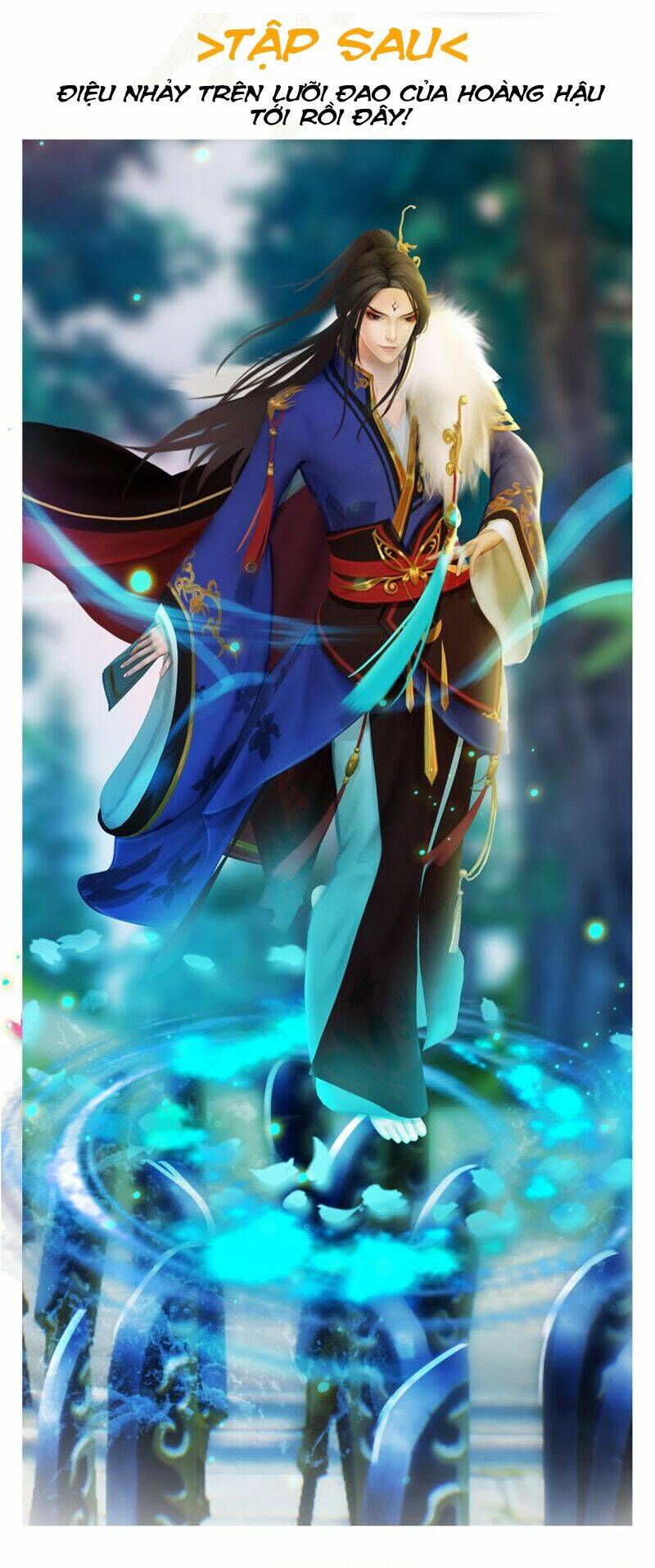 Yêu Nhan Lệnh: Chapter 24