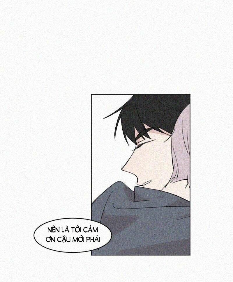 Câu Chuyện Về Cậu Và Tôi: Chapter 53