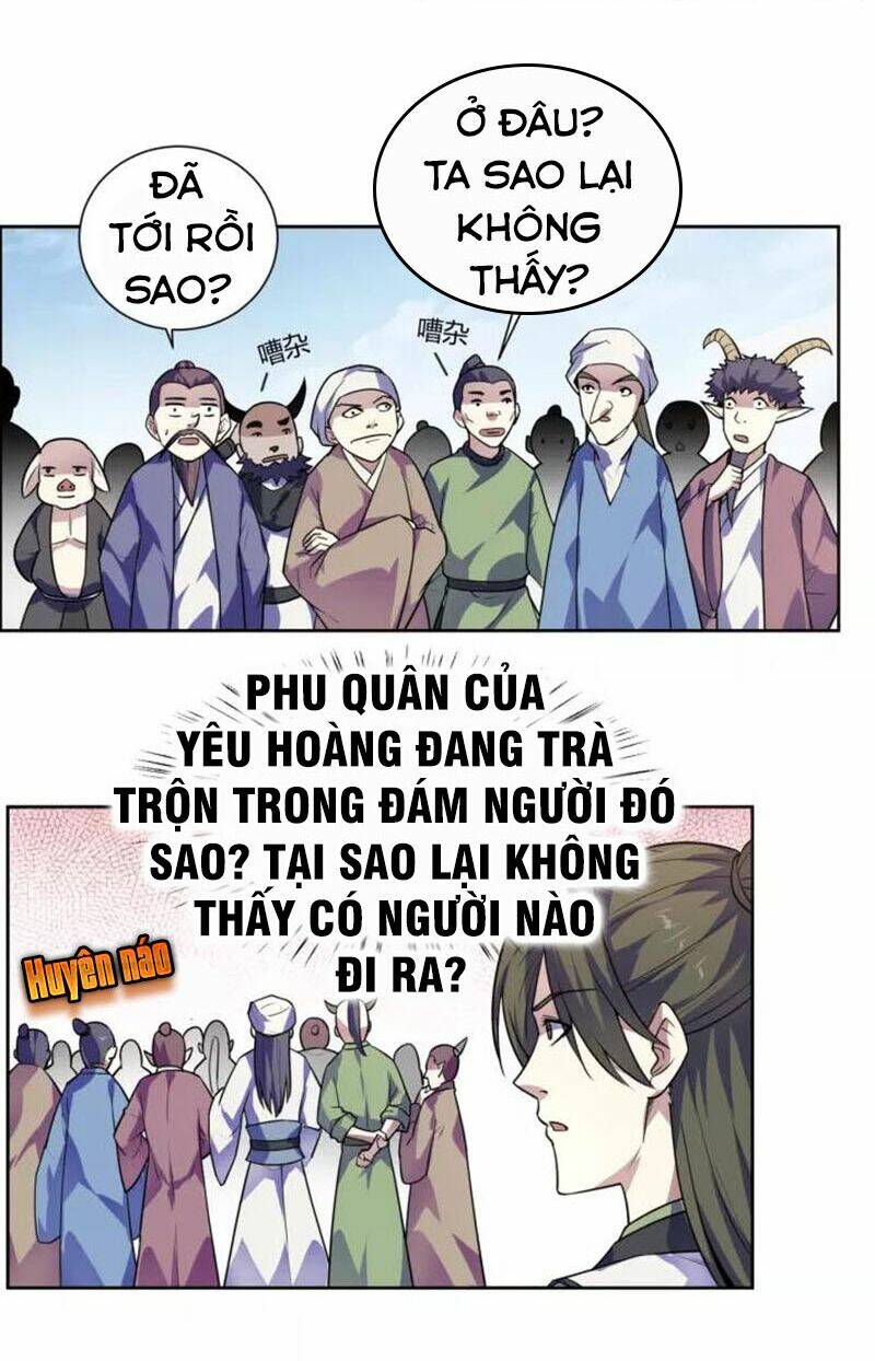 Nghịch Thiên Đại Thần: Chapter 78