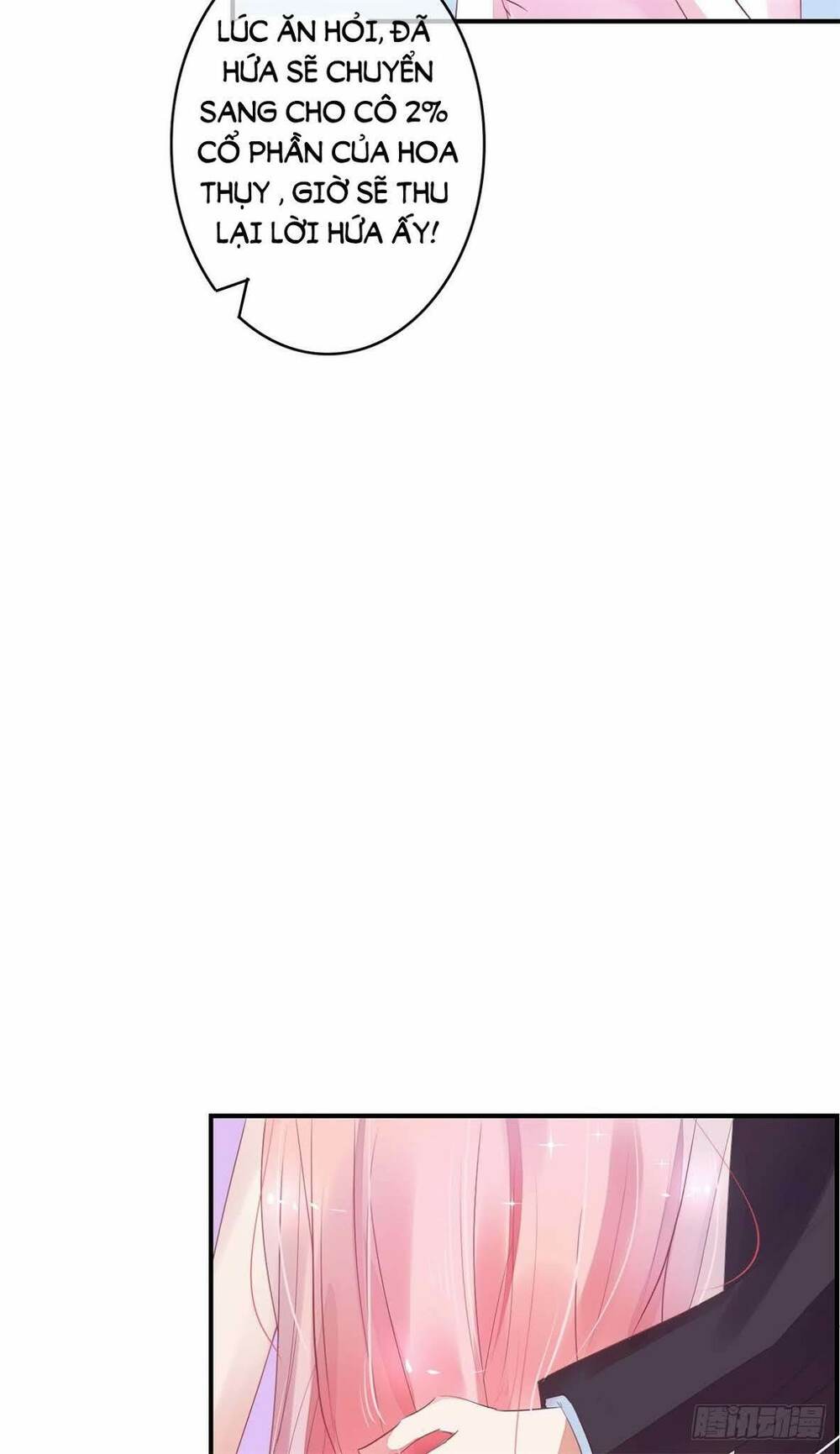 Manh Thê Khó Dỗ: Chapter 9