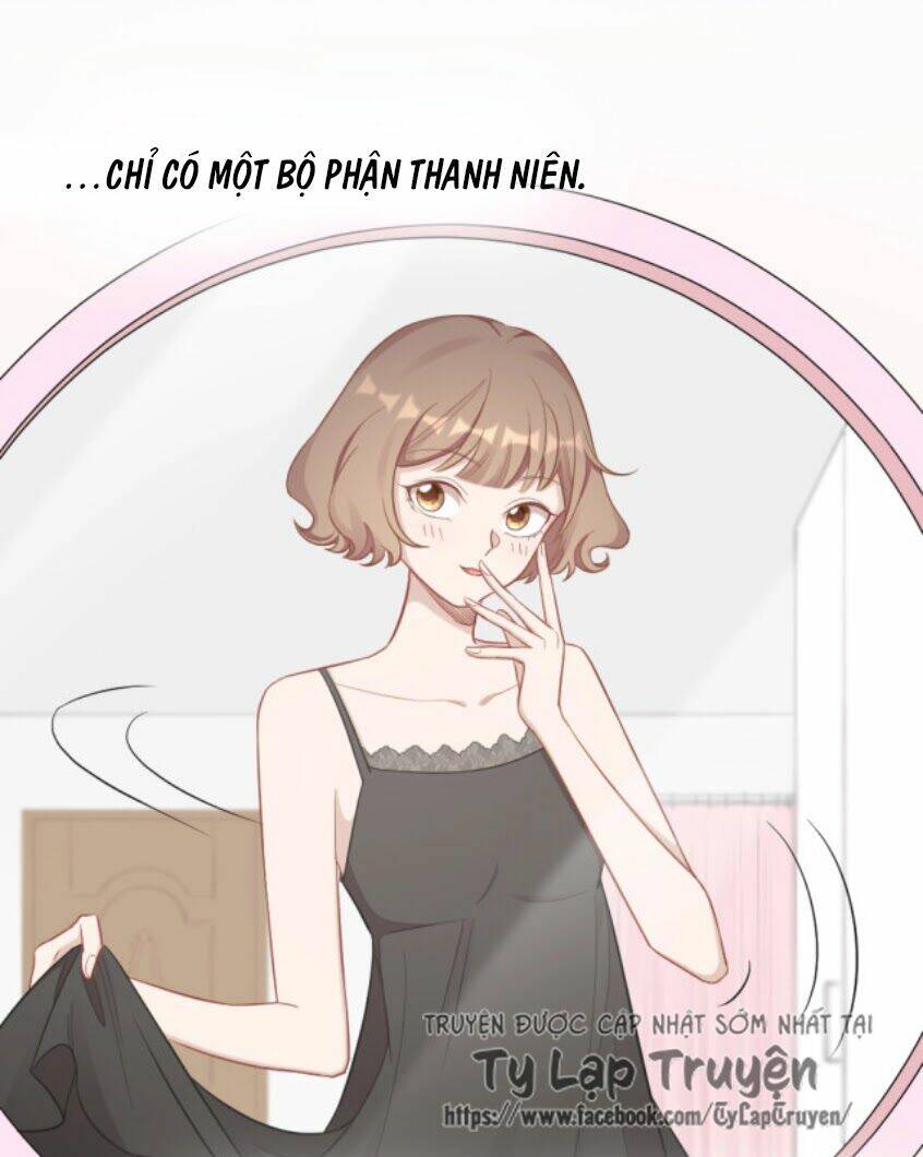 Bạn Trai Là Quái Vật: Chapter 91