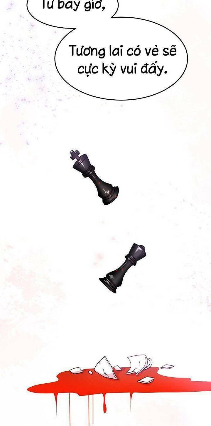 Công Tước, Loạn Vừa Thôi!: Chapter 47