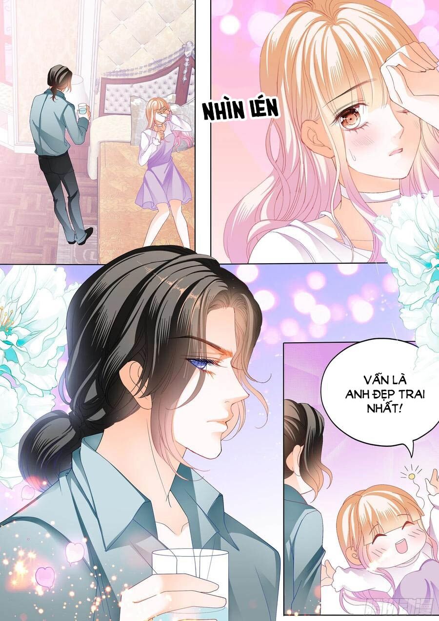 Bá Đạo Tiểu Thúc, Xin Trêu Chọc Vừa Thôi!: Chapter 183