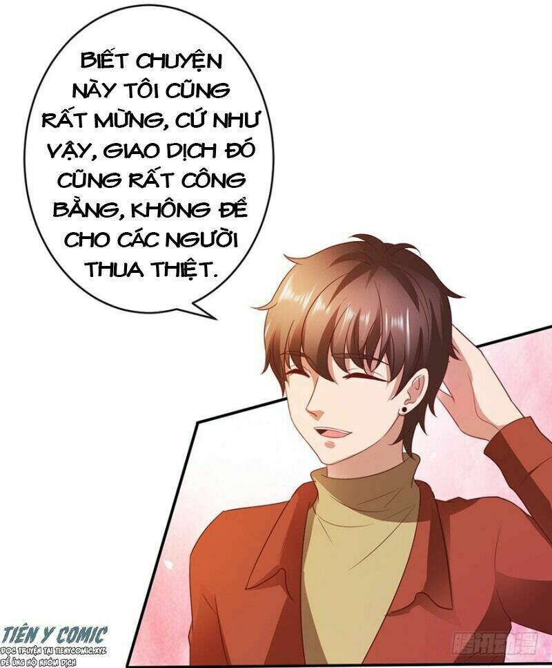 Thấu Thị Tiên Y: Chapter 112