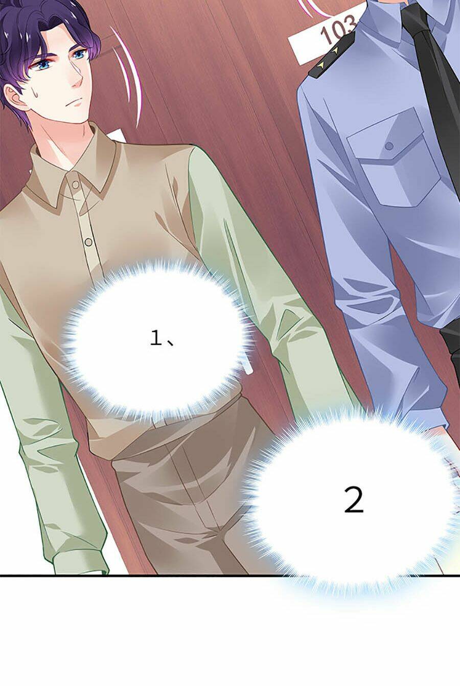 Bạn Trai 1/4 Của Tôi: Chapter 39