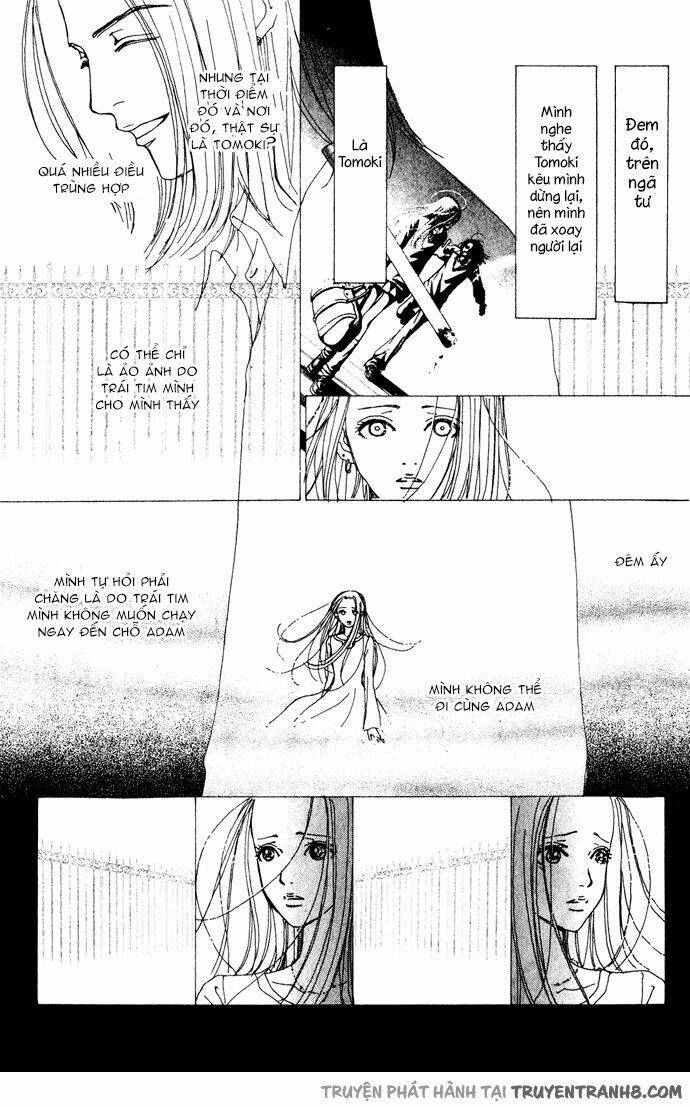 Last Quarter: Chapter 14