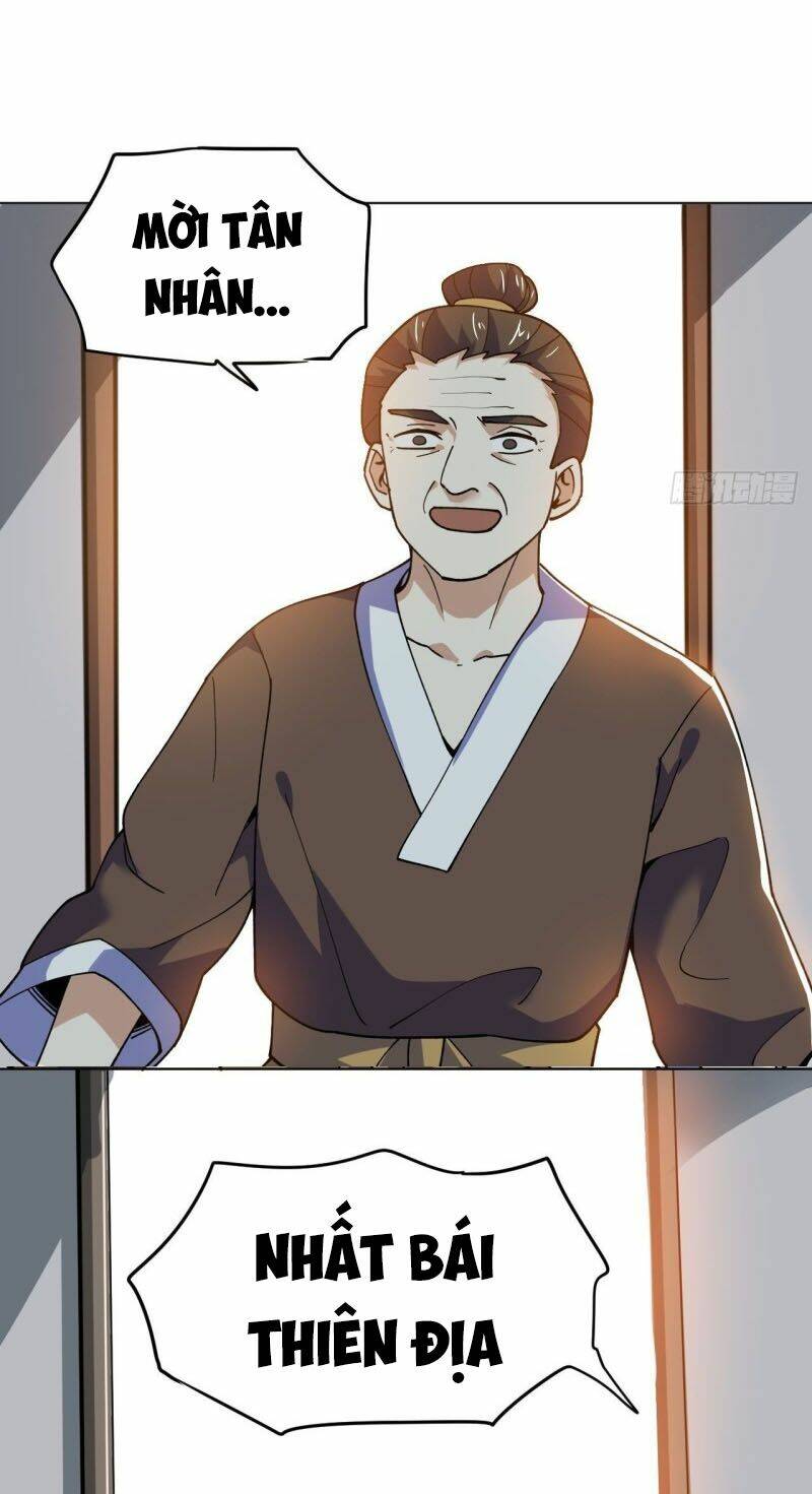Thần Võ Đế Tôn: Chapter 98