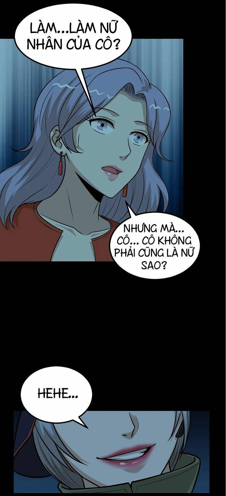 Đai Ca Trở Lại Tuổi 16: Chapter 58