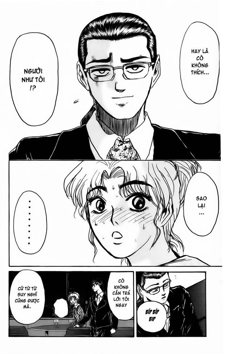 Shonan Junai Gumi: Chapter 183