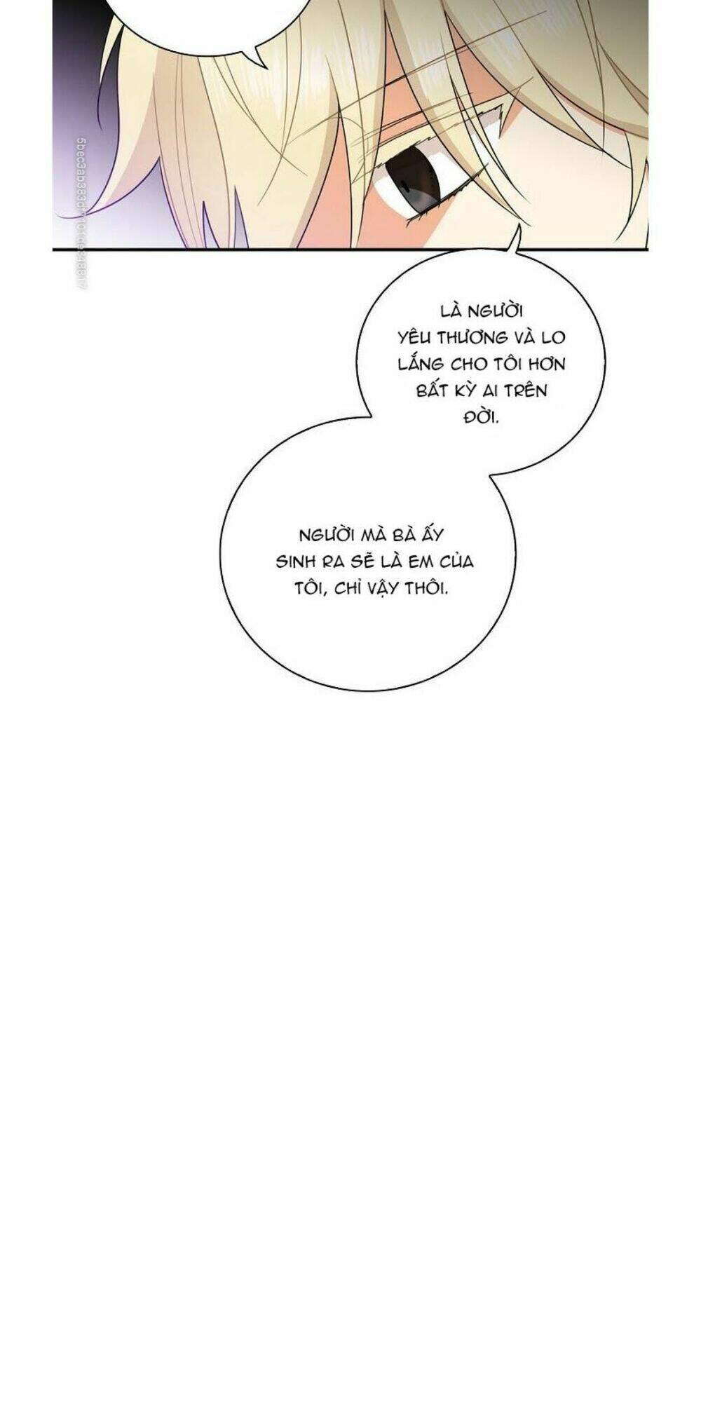 Xuyên Không Trở Thành Mami Phản Diện: Chapter 48
