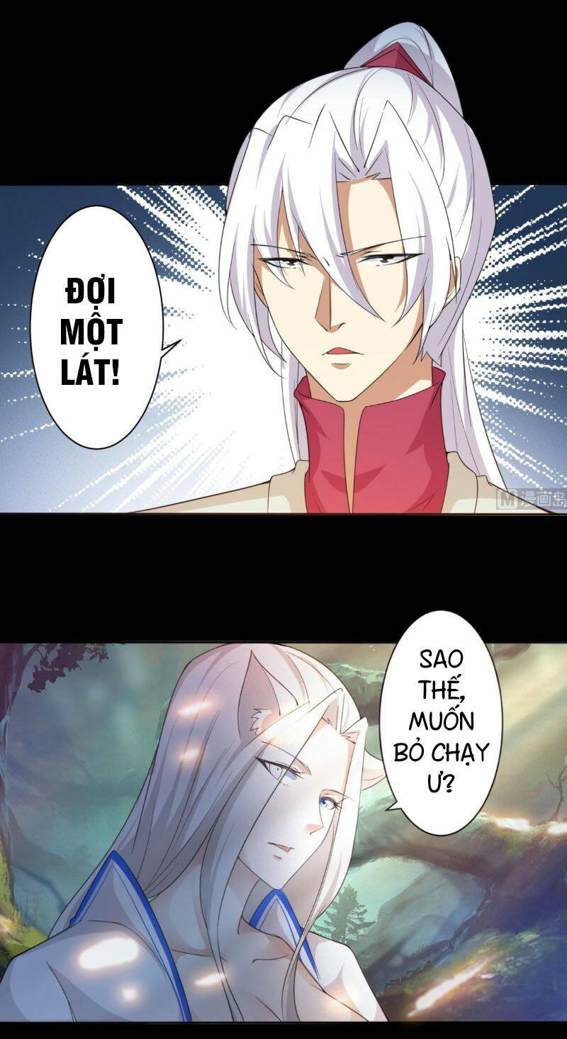 Tu Chân Giả Tại Dị Thế: Chapter 238