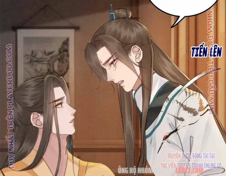 Trọng Sinh Bá Sủng Nhiếp Chính Vương Quá Mạnh Mẽ: Chapter 205