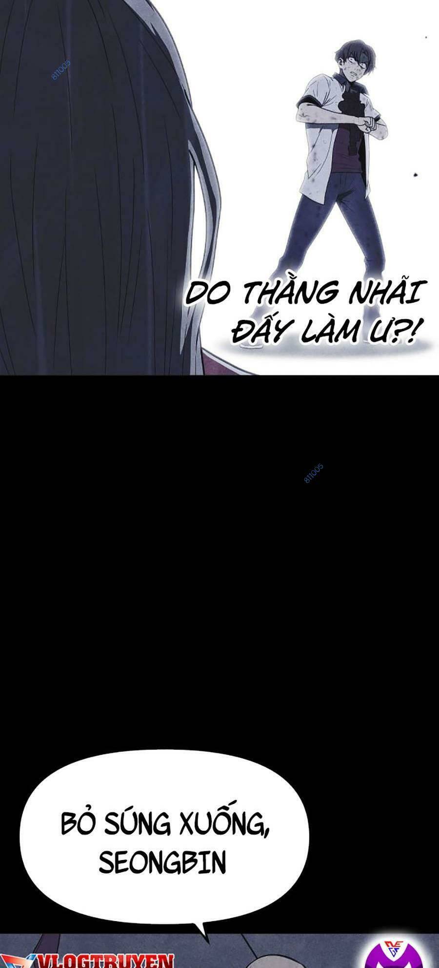 Cậu Bé Shotgun: Chapter 57