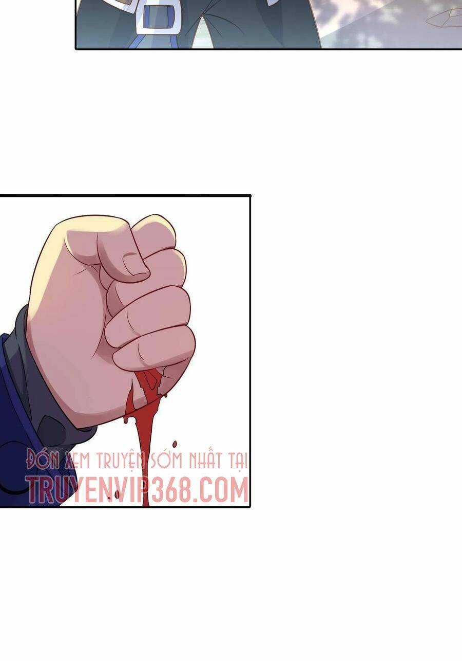 Người Nguyên Thủy Mạnh Nhất: Chapter 25