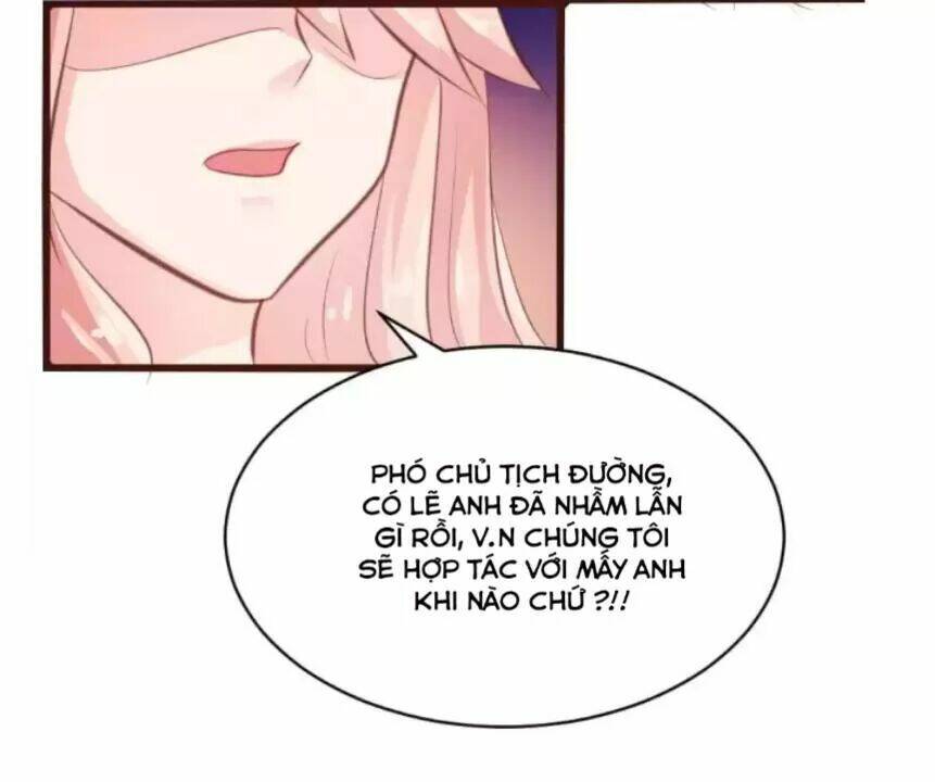 Bản Hợp Đồng Của Tổng Tài Lạnh Lùng: Chapter 34