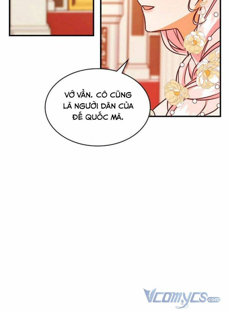 Lòng Trung Thành Với Kẻ Ác: Chapter 17