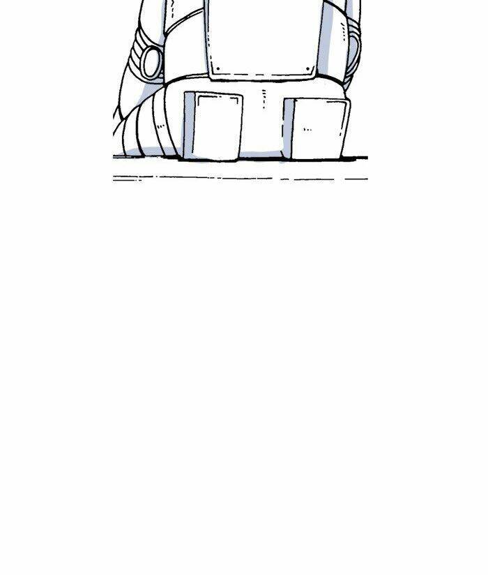 Mắc Kẹt Trên Mặt Trăng: Chapter 1