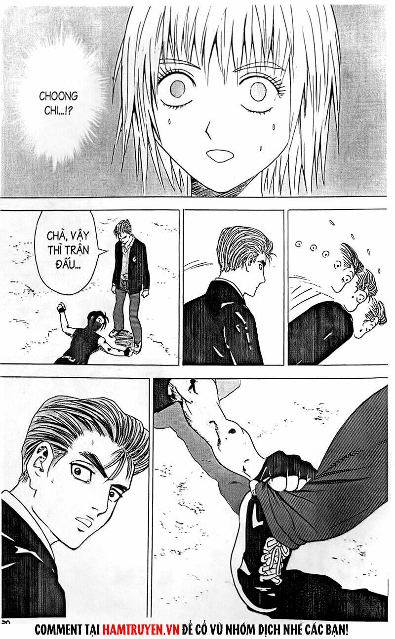 Ai Hơn Ai: Chapter 235