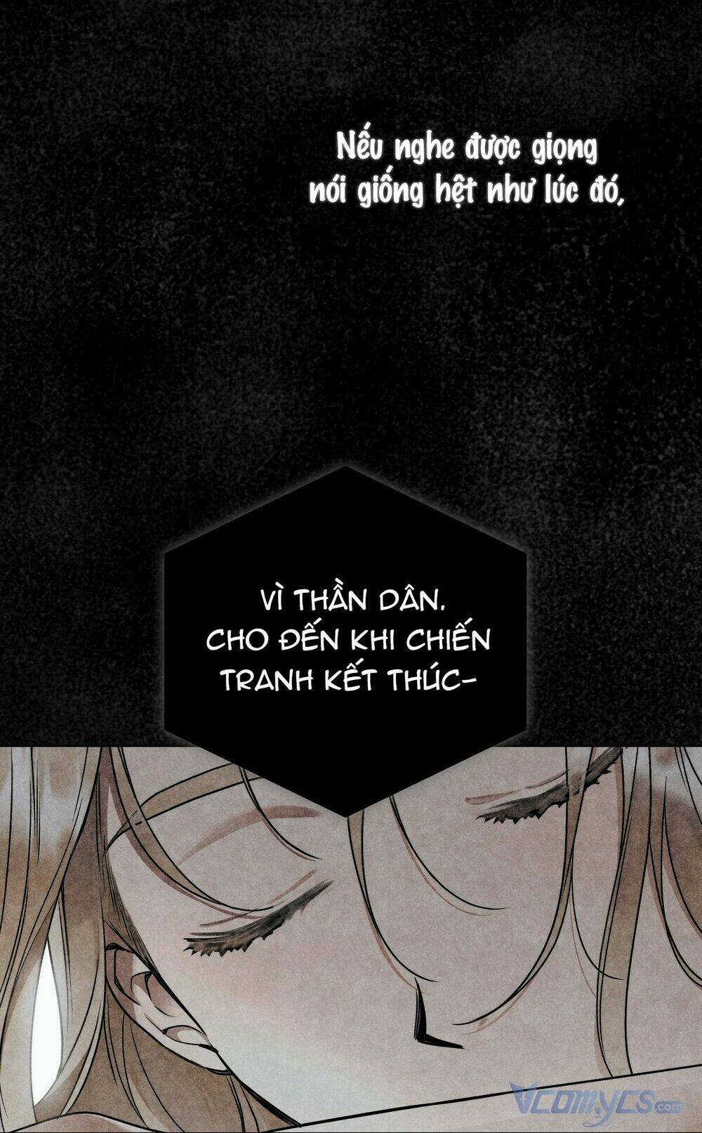 Lời Nói Dối Vĩnh Cửu: Chapter 7