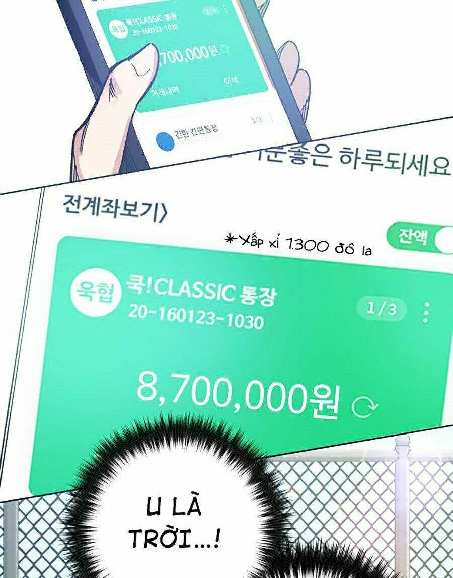 Hard Core Leveling Warrior Ss2: Chapter 117