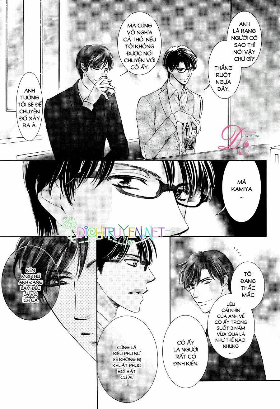 Ai Rồi Cũng Phải Kết Hôn: Chapter 20