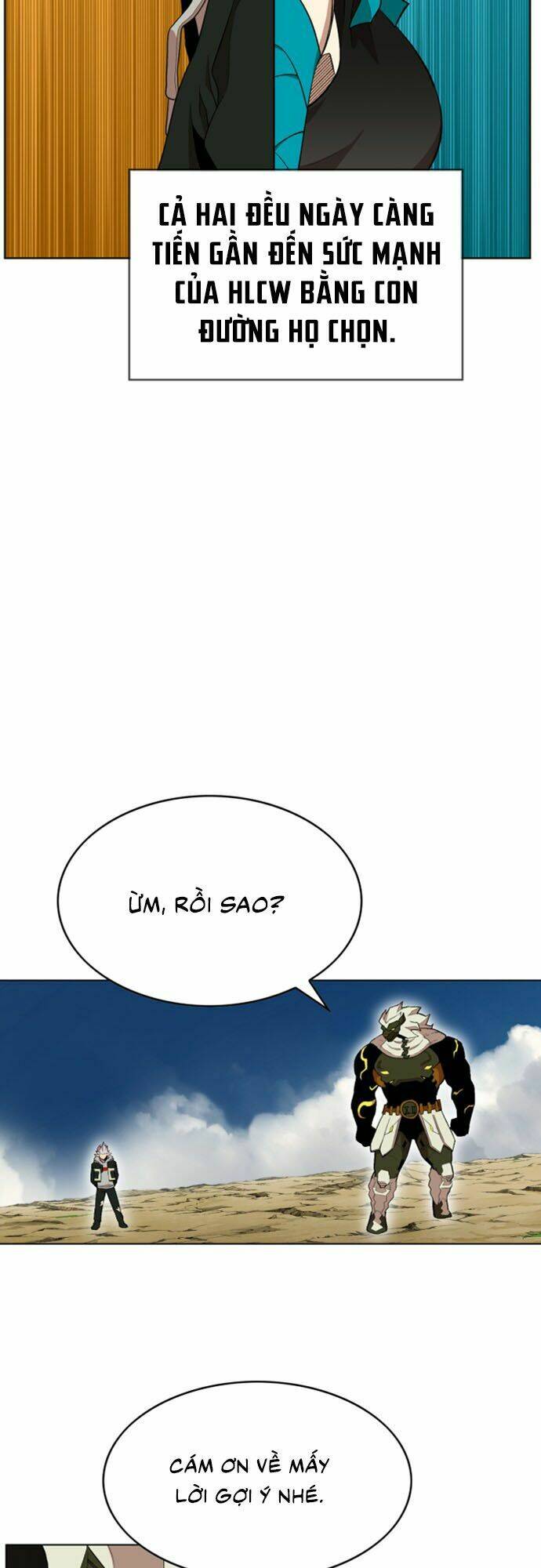 Hard Core Leveling Warrior Ss2: Chapter 25