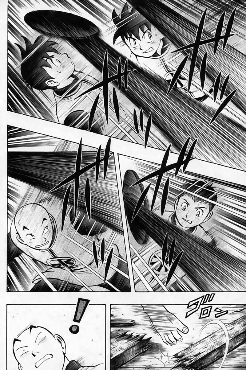 Hoàng Phi Hồng Phần 2: Chapter 77