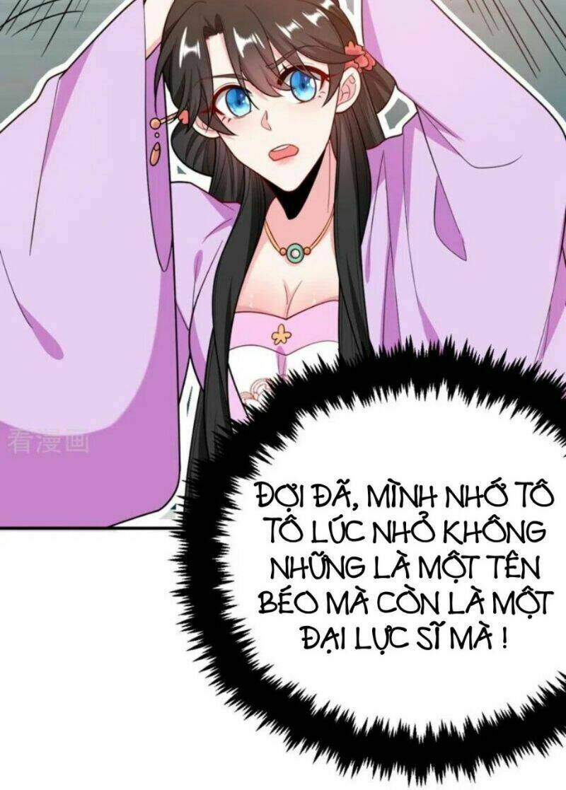 Giang Sơn Mỹ Nam Nhập Trướng Ta: Chapter 38