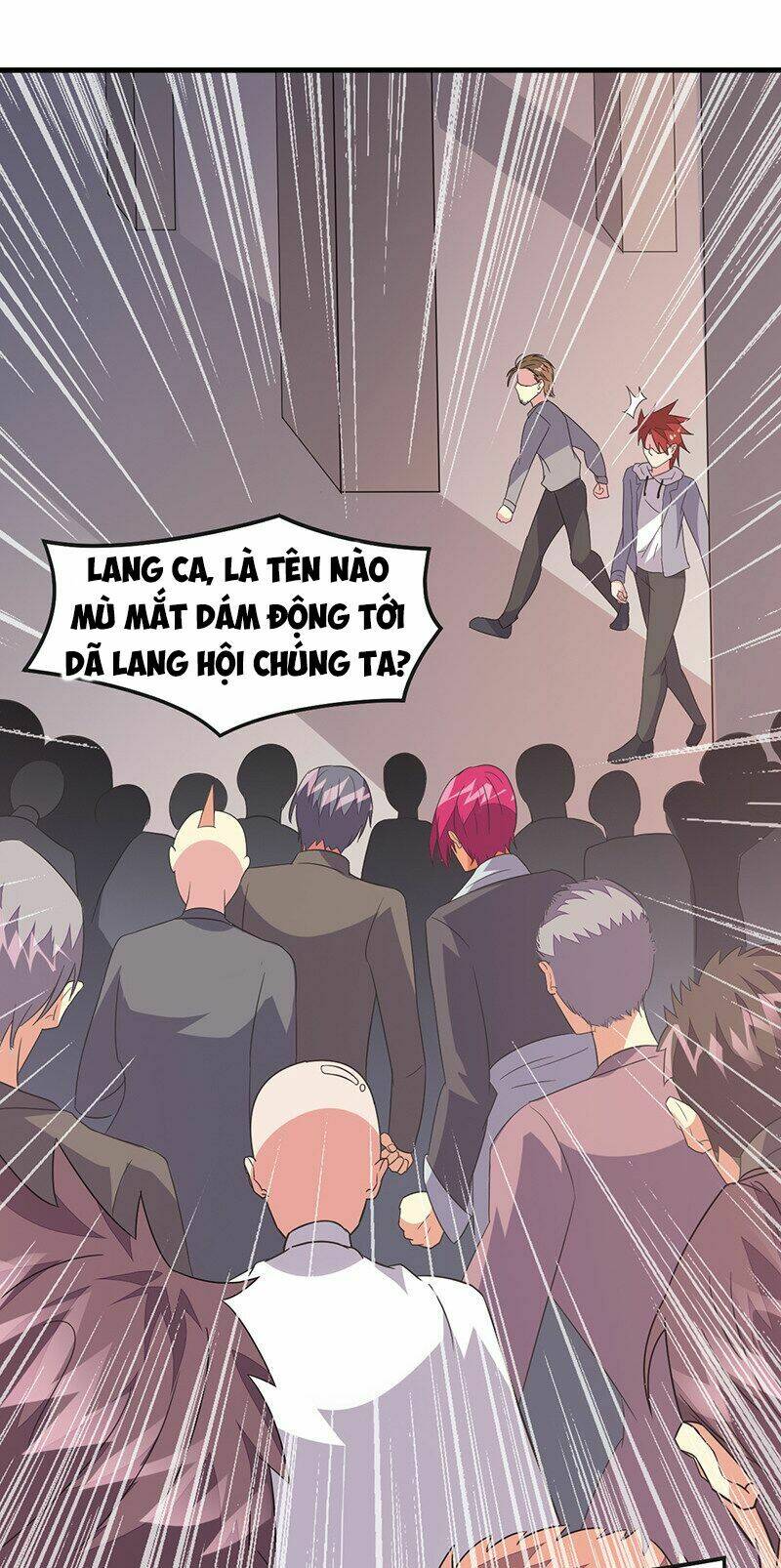 Dị Năng Thiếu Niên Vương: Chapter 43