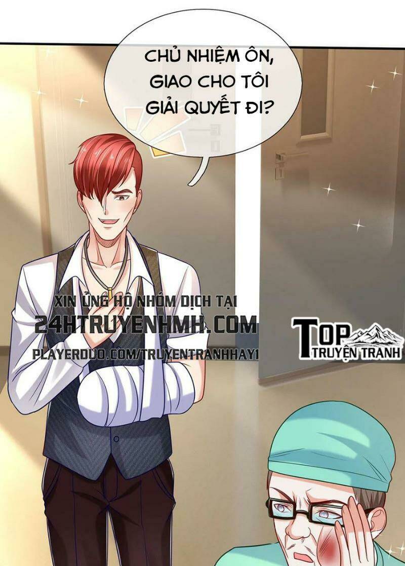 Tuyệt Đỉnh Khí Thiếu: Chapter 84