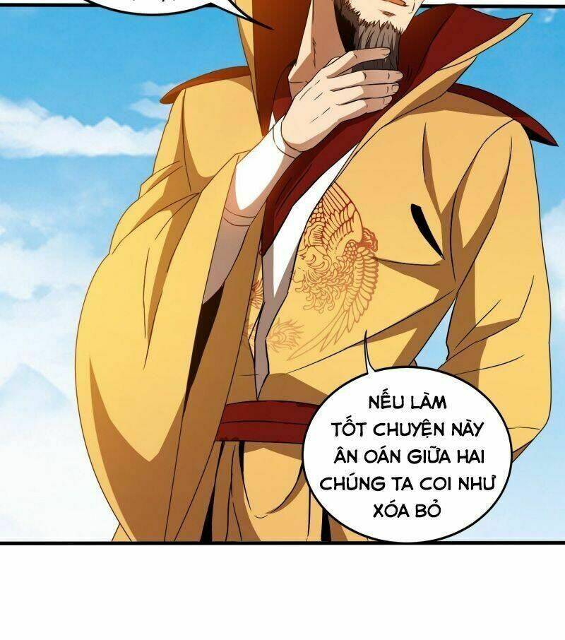 Vận Rủi Thực Không Phải Cha Ta: Chapter 26