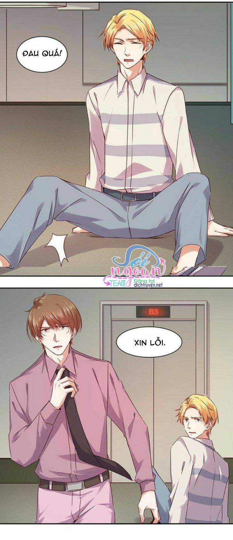 Vợ Yêu Của Ác Ma: Chapter 99