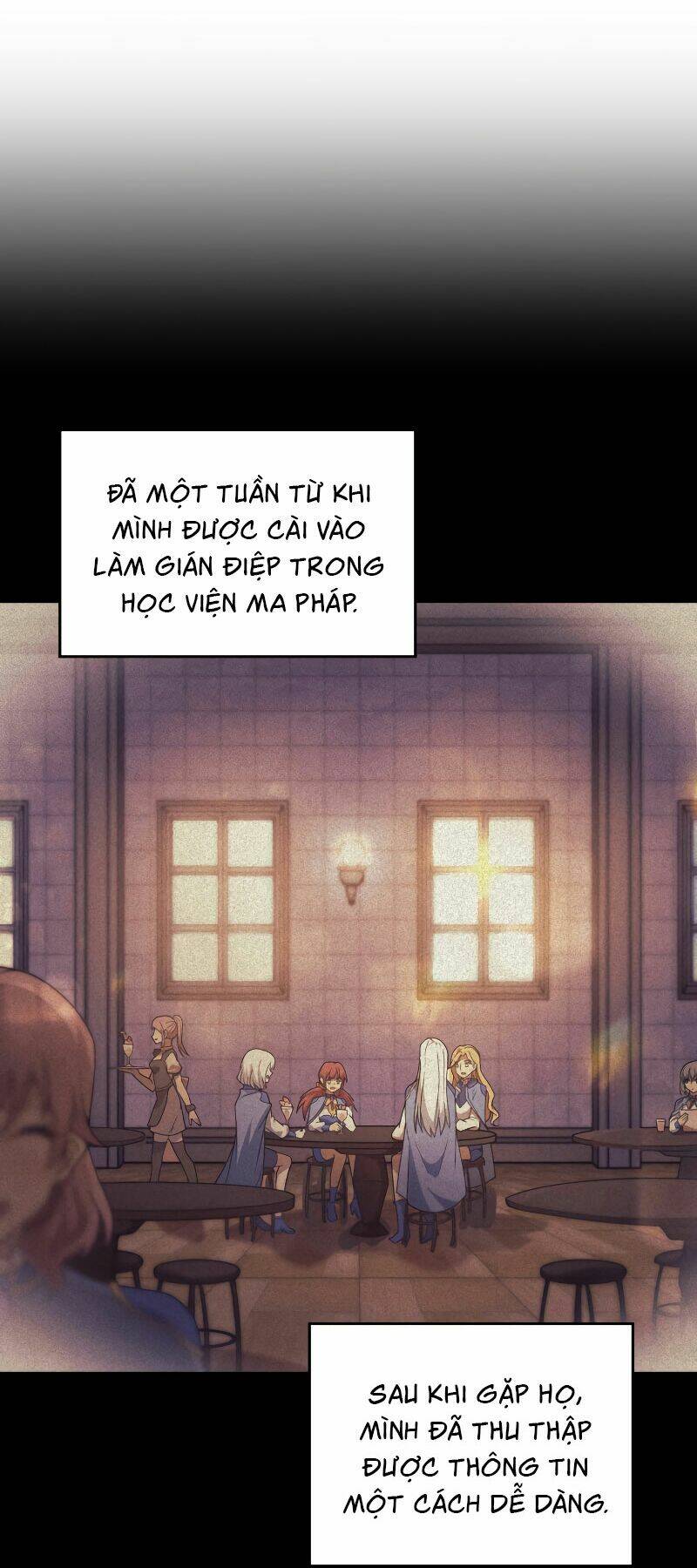 Tái Sinh Thành Công Chức Ở Một Thế Giới Xa Lạ: Chapter 22
