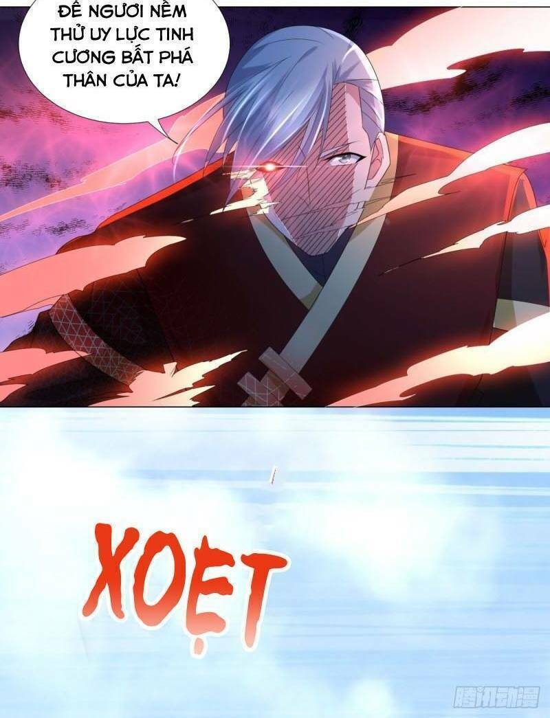 Chí Tôn Trọng Sinh: Chapter 42