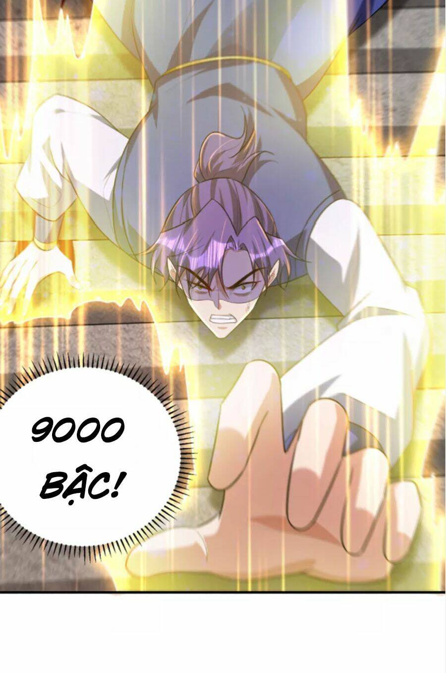 Yêu Giả Vi Vương: Chapter 290