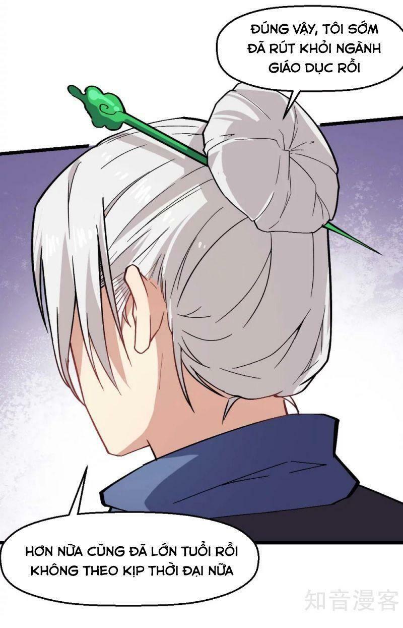 Vườn Trường Cuồng Sư Hệ Thống: Chapter 135