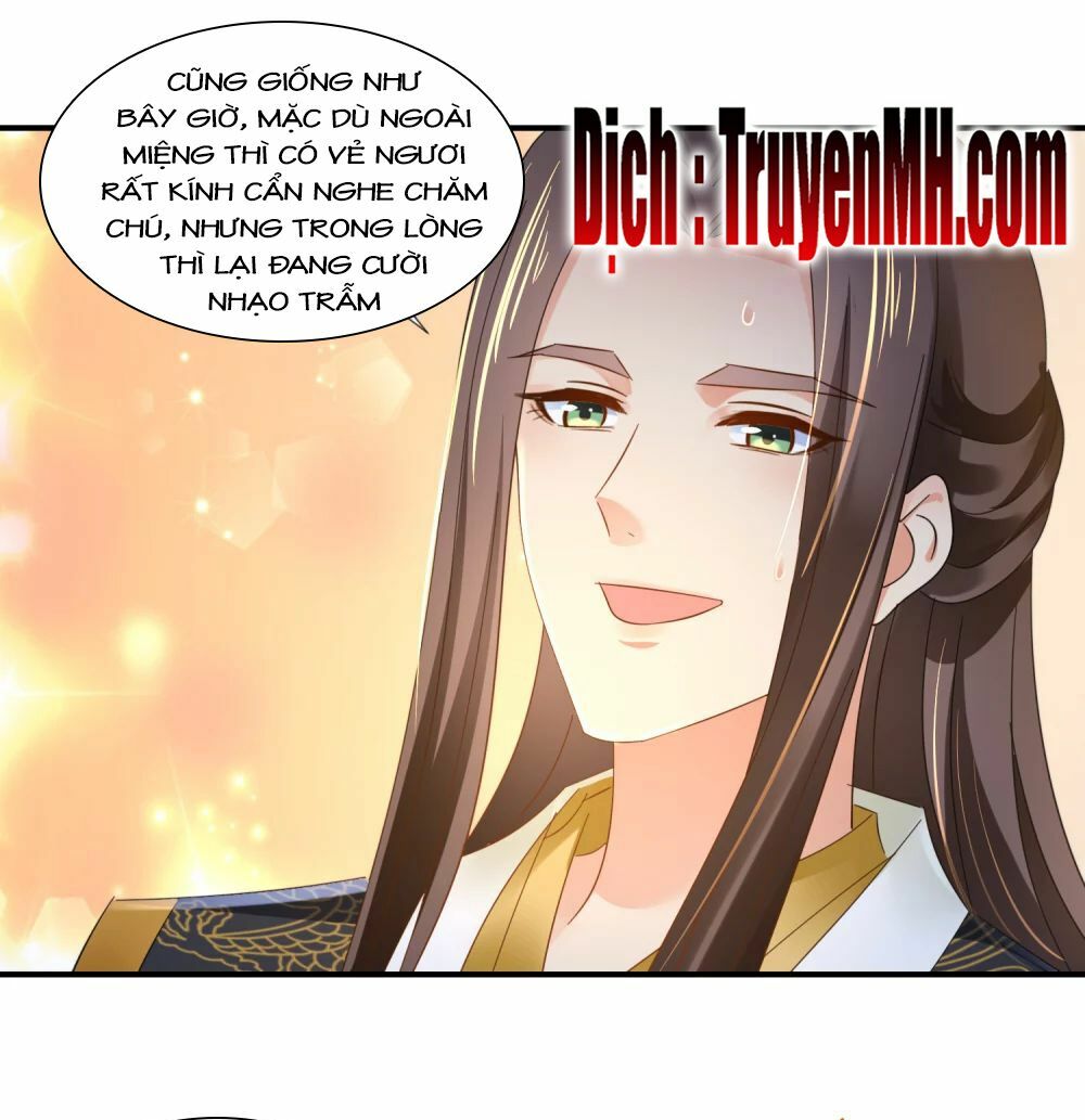 Lãnh Cung Phế Hậu Muốn Nghịch Thiên: Chapter 99