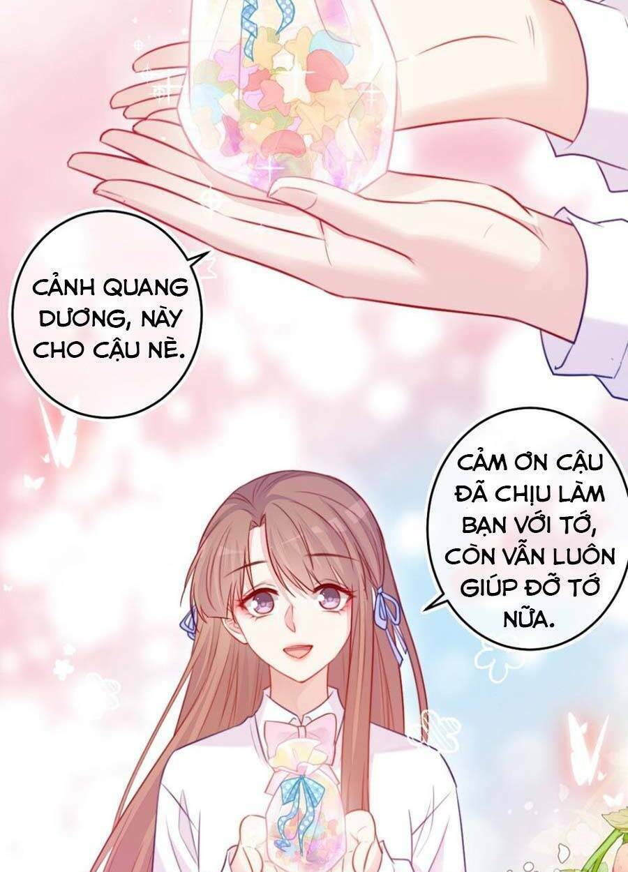 Khi Cô Gái Nhìn Thấy Thời Gian: Chapter 6